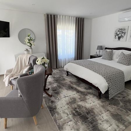 Hotel Quinta Vale De Palheiros Santa Comba Dao Zewnętrze zdjęcie