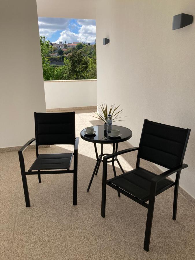Hotel Quinta Vale De Palheiros Santa Comba Dao Zewnętrze zdjęcie