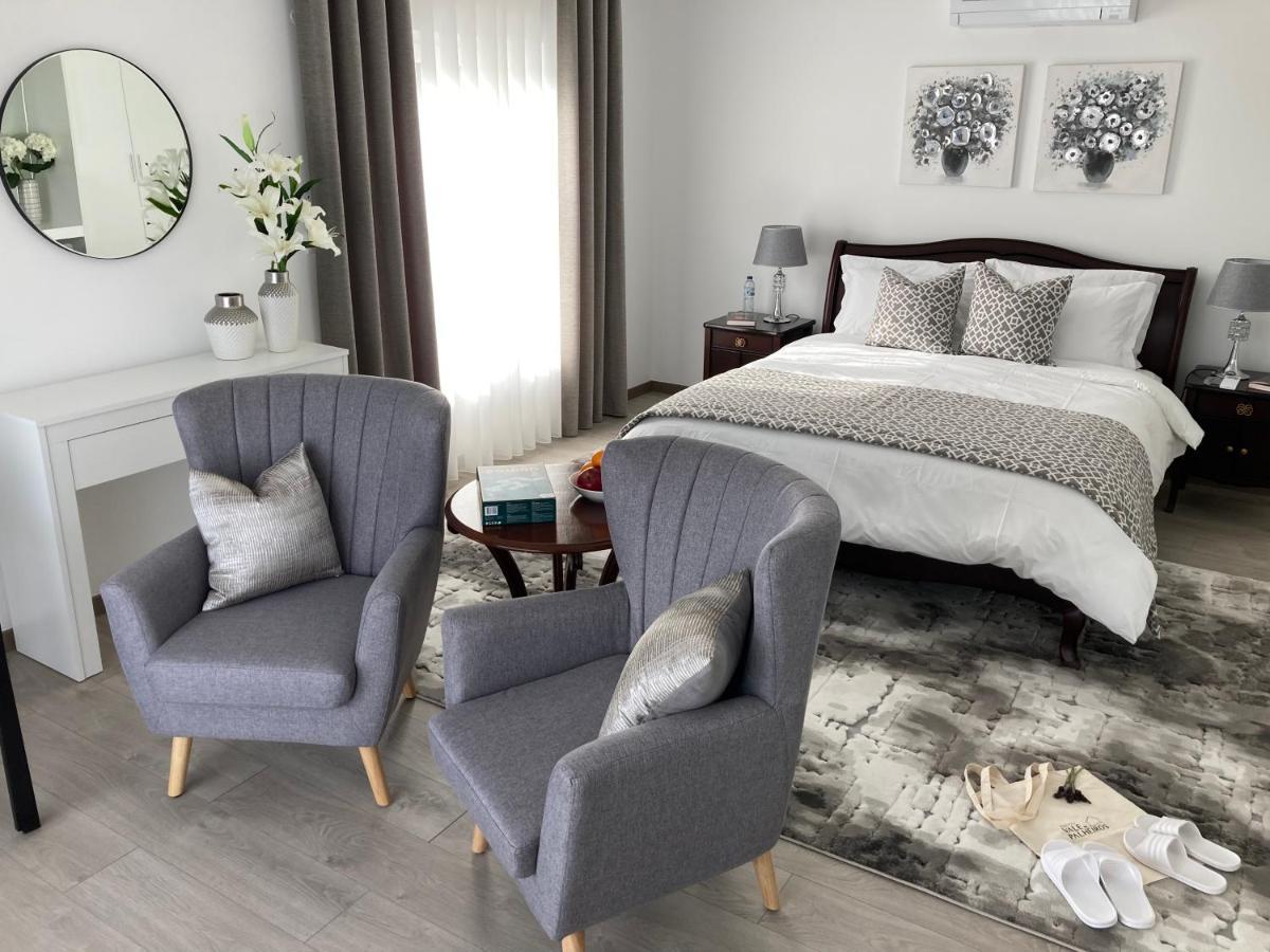 Hotel Quinta Vale De Palheiros Santa Comba Dao Zewnętrze zdjęcie