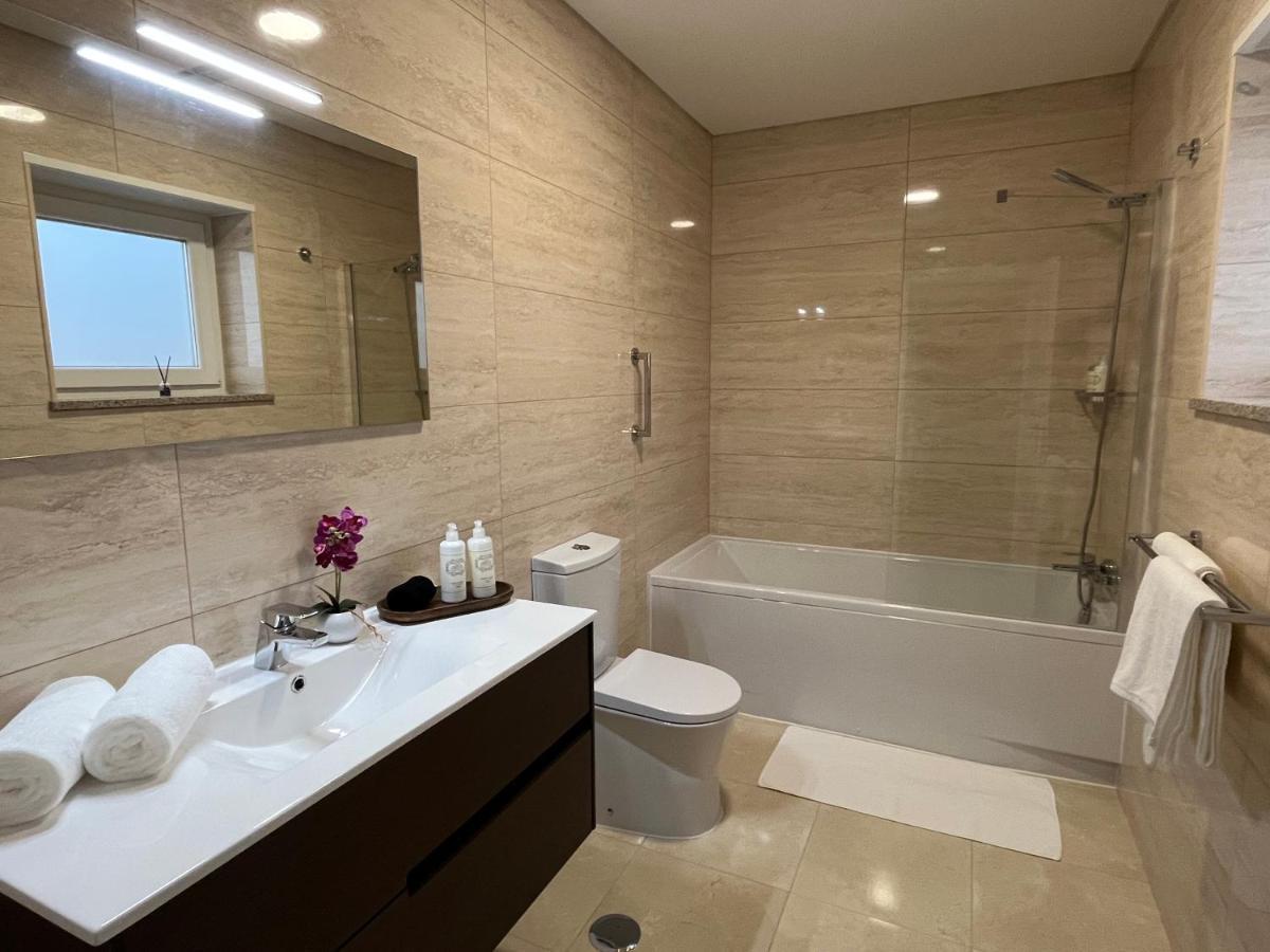 Hotel Quinta Vale De Palheiros Santa Comba Dao Zewnętrze zdjęcie