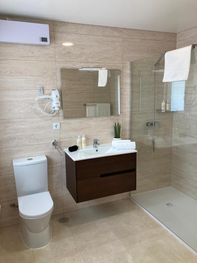 Hotel Quinta Vale De Palheiros Santa Comba Dao Zewnętrze zdjęcie