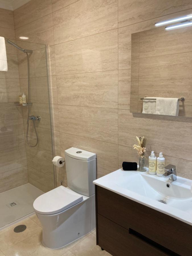 Hotel Quinta Vale De Palheiros Santa Comba Dao Zewnętrze zdjęcie