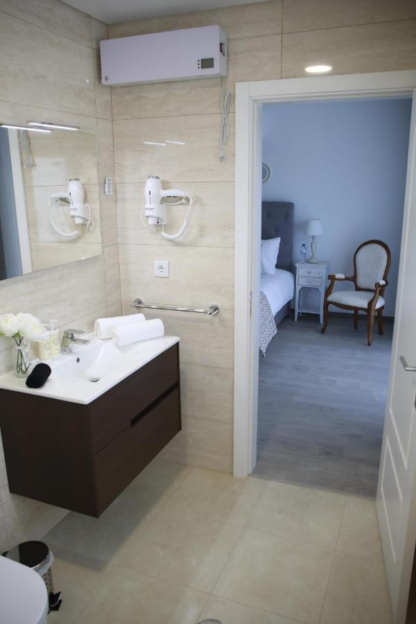 Hotel Quinta Vale De Palheiros Santa Comba Dao Zewnętrze zdjęcie