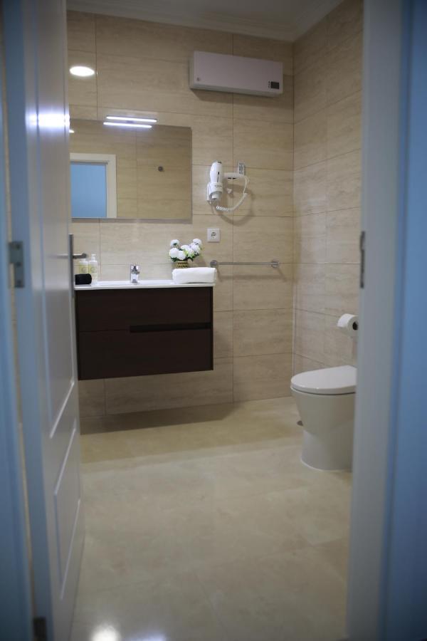 Hotel Quinta Vale De Palheiros Santa Comba Dao Zewnętrze zdjęcie