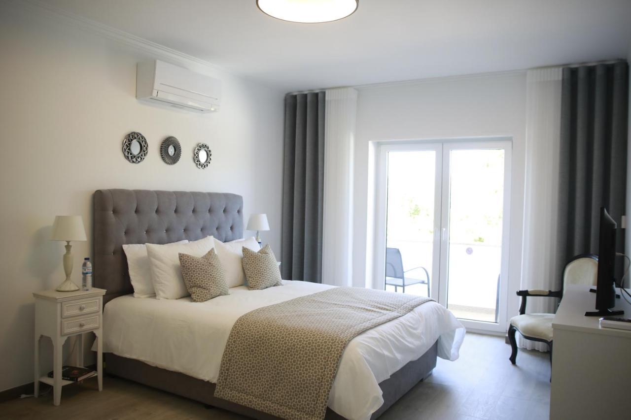 Hotel Quinta Vale De Palheiros Santa Comba Dao Zewnętrze zdjęcie