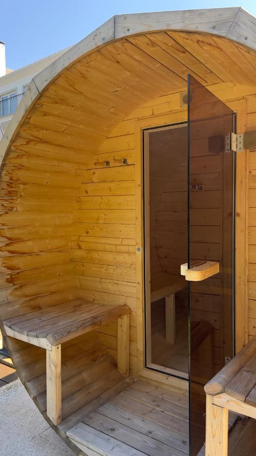 Hotel Quinta Vale De Palheiros Santa Comba Dao Zewnętrze zdjęcie