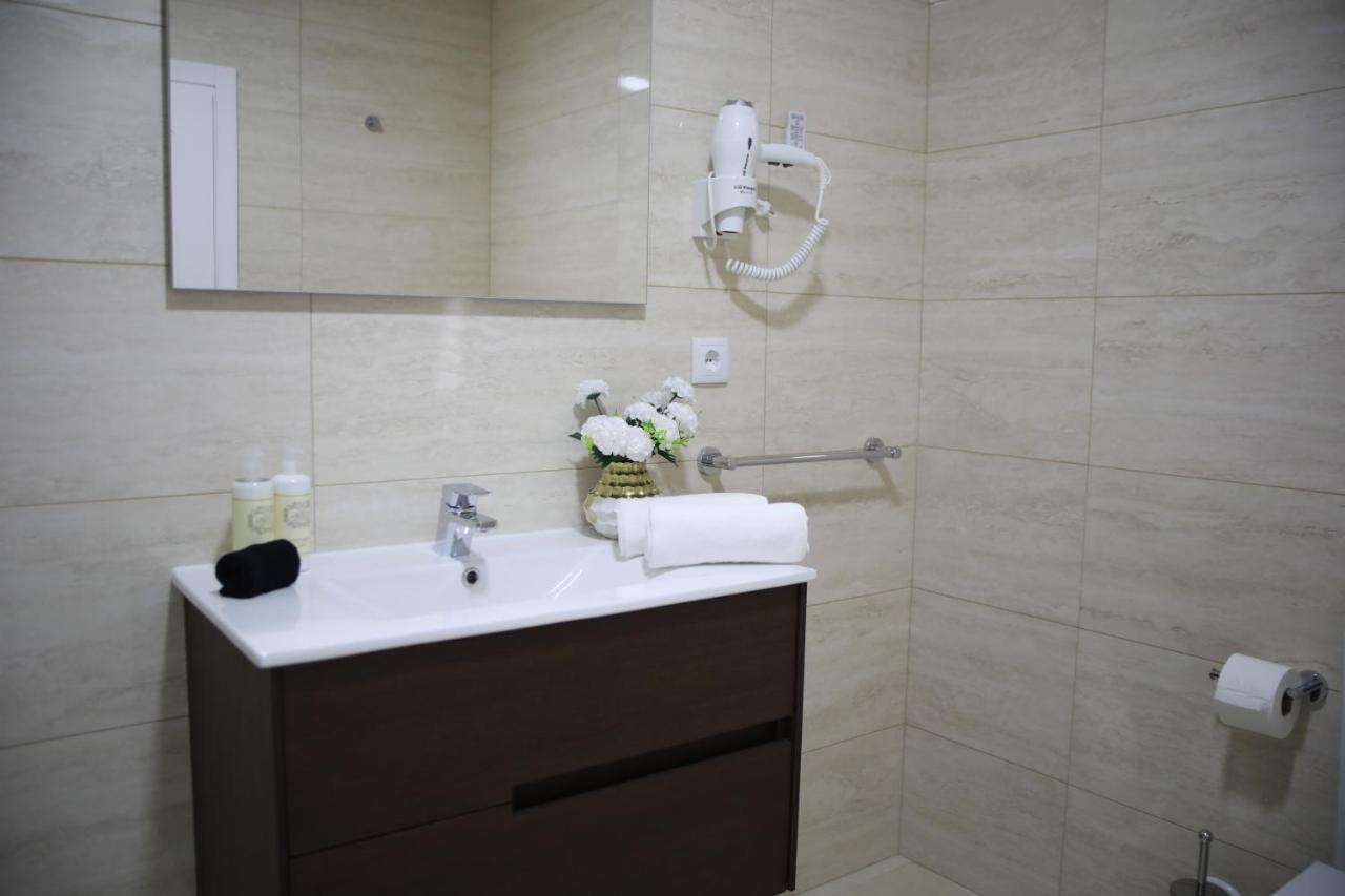 Hotel Quinta Vale De Palheiros Santa Comba Dao Zewnętrze zdjęcie