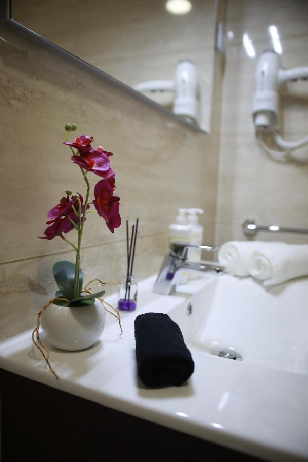 Hotel Quinta Vale De Palheiros Santa Comba Dao Zewnętrze zdjęcie
