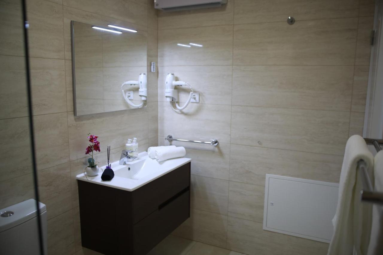 Hotel Quinta Vale De Palheiros Santa Comba Dao Zewnętrze zdjęcie
