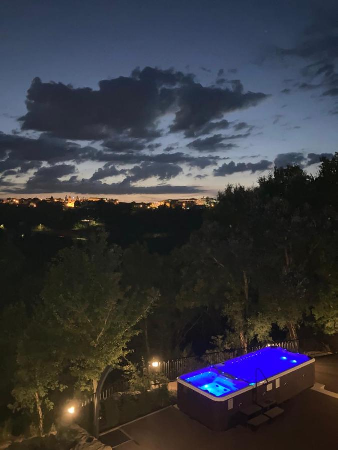 Hotel Quinta Vale De Palheiros Santa Comba Dao Zewnętrze zdjęcie